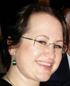 Photo of Rebecca H.